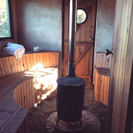 Idyllic * Monchique