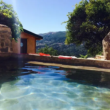 Idyllic Monchique